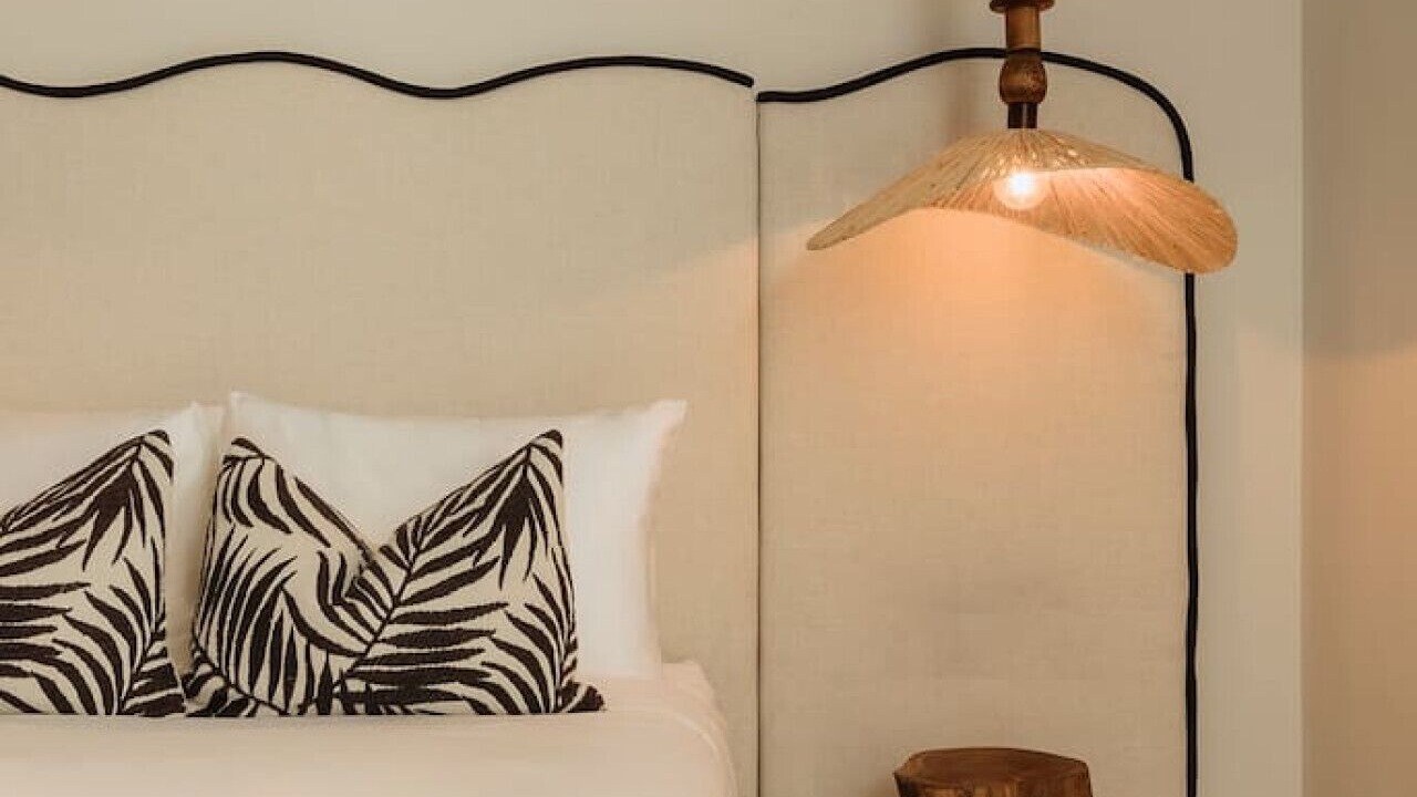 Photo of Bedroom in Playa Paraiso