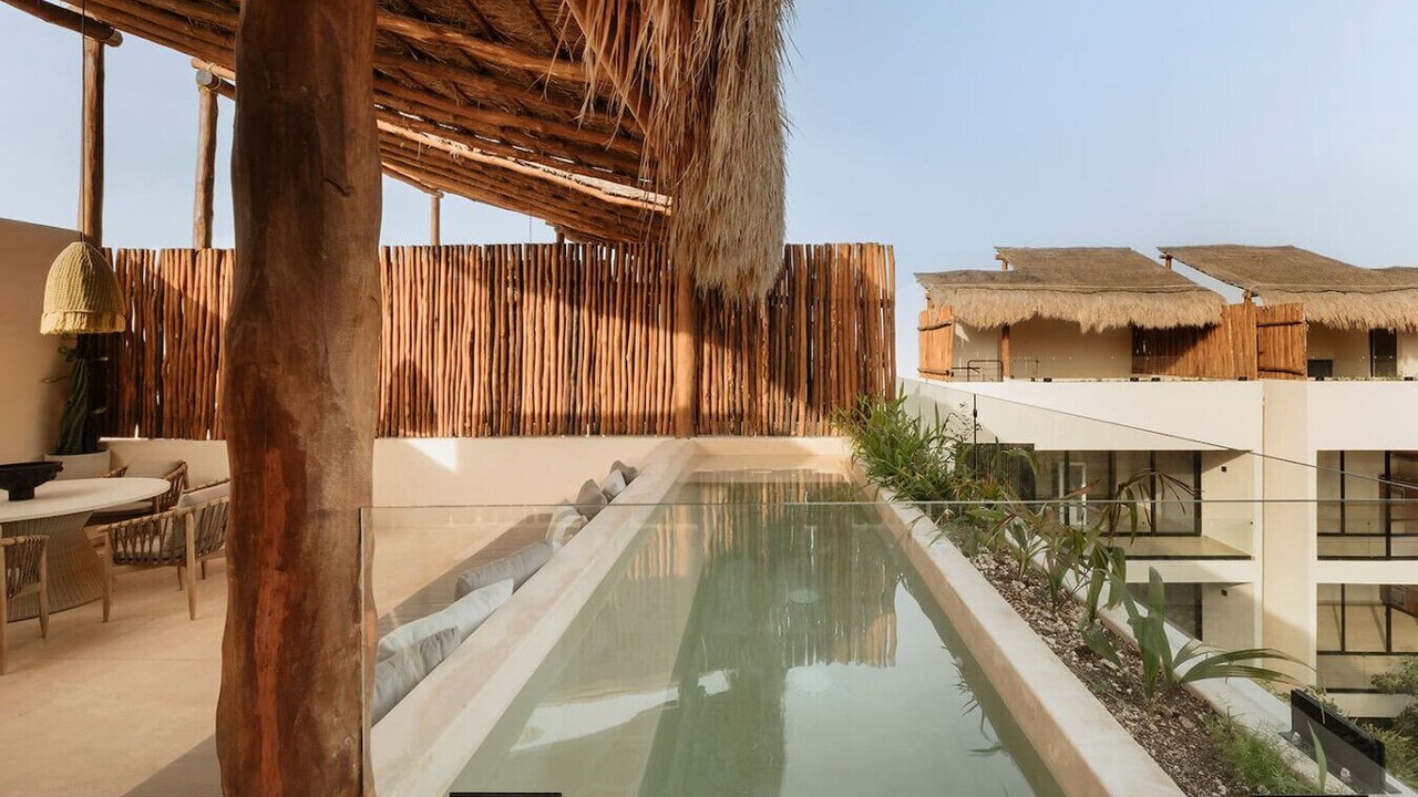 Photo of Outdoor in Playa Paraiso