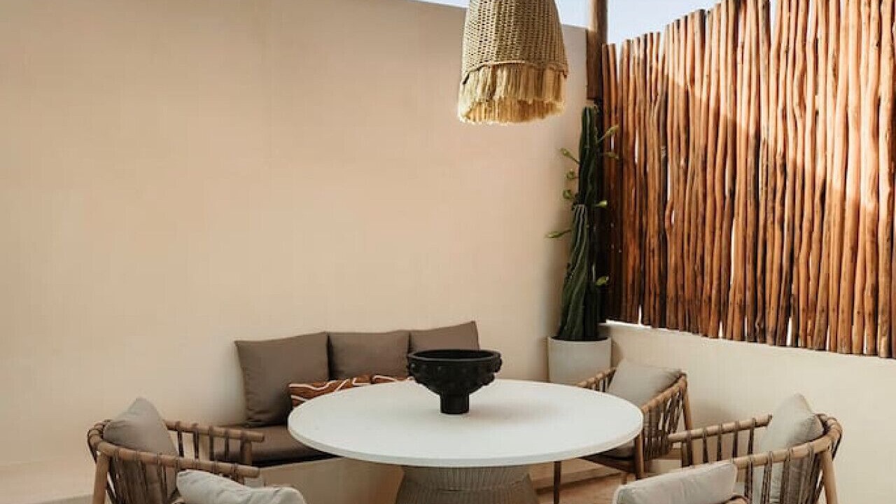 Photo of Outdoor in Playa Paraiso