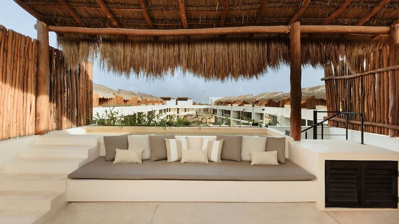 Photo of Outdoor in Playa Paraiso
