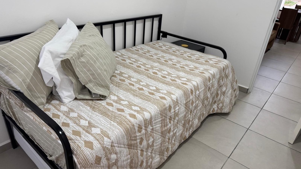 Photo of Bedroom in Cancun