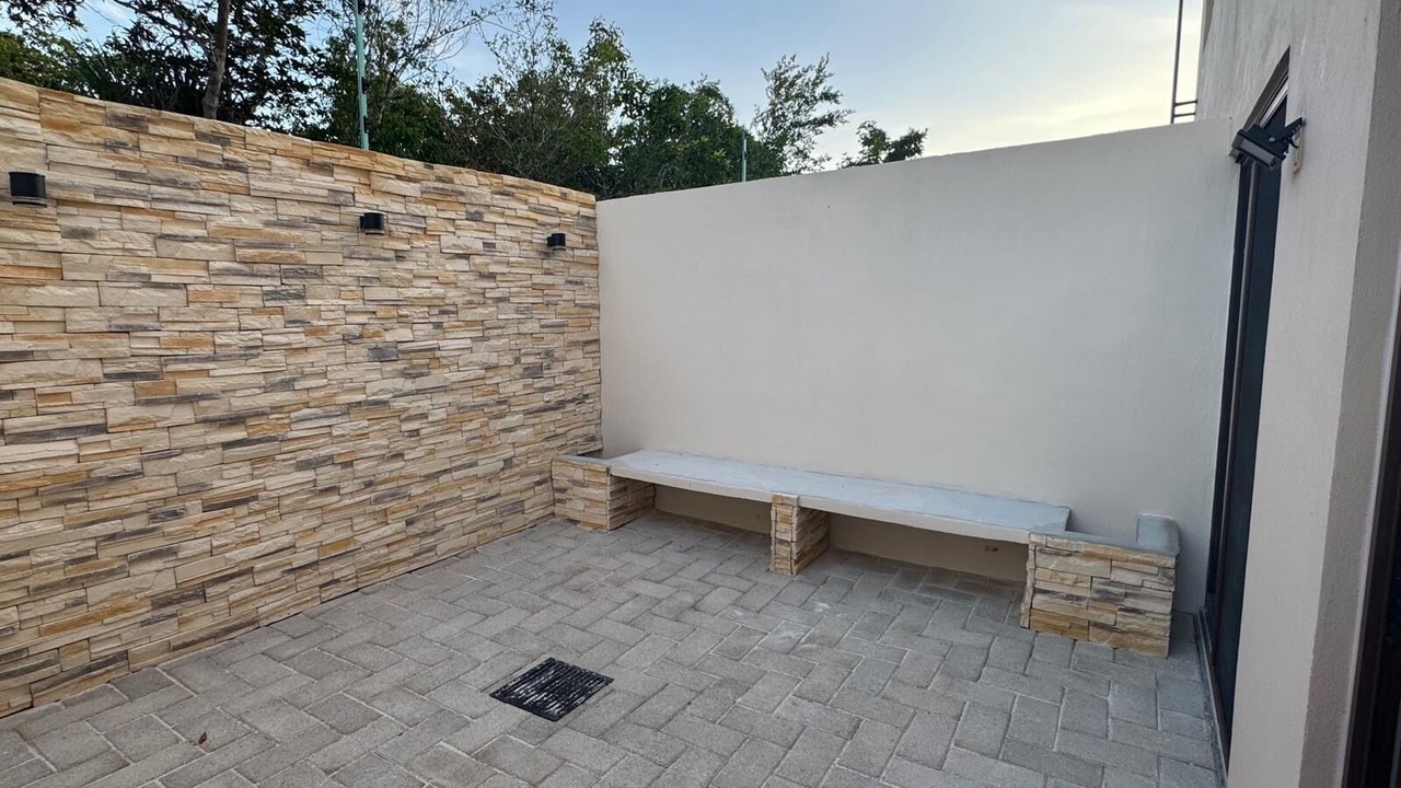 Photo of Patio Balcony in Cancun