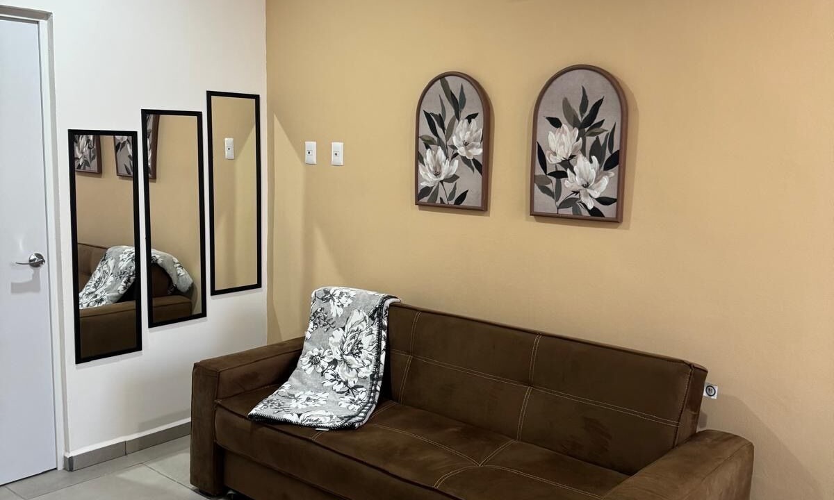 Photo of Livingroom in Cancun