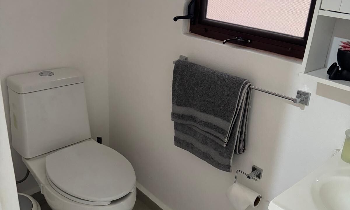 Photo of Bathroom in Cancun
