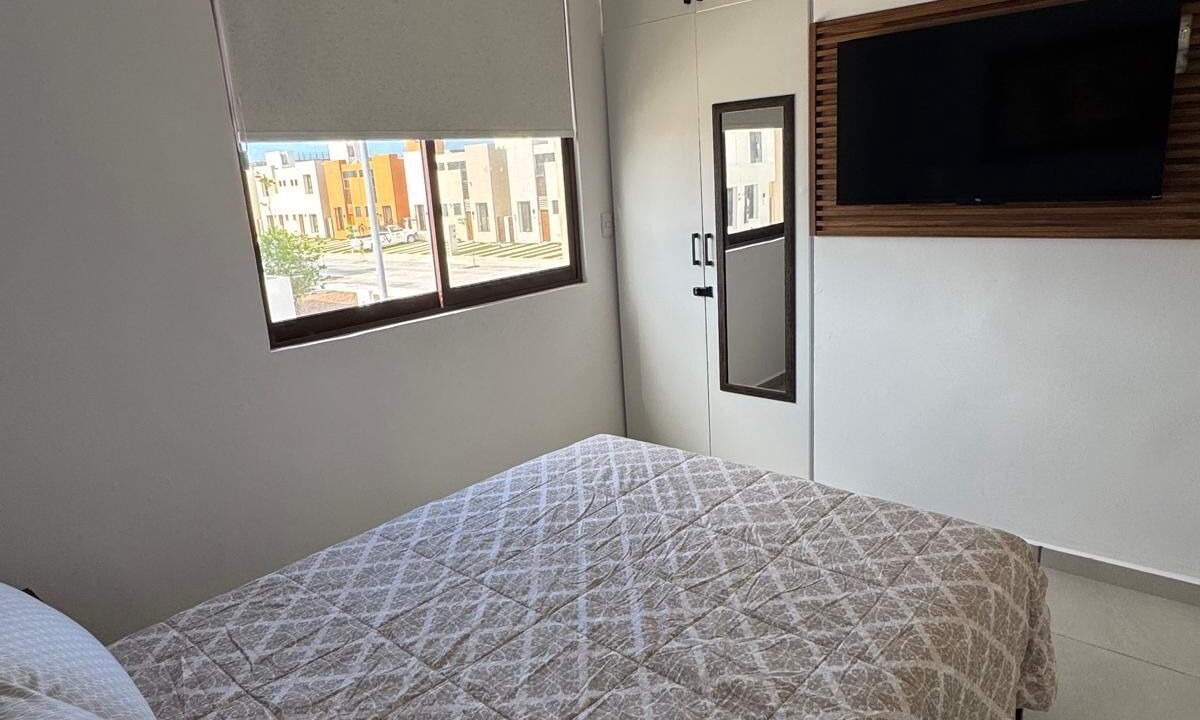 Photo of Bedroom in Cancun