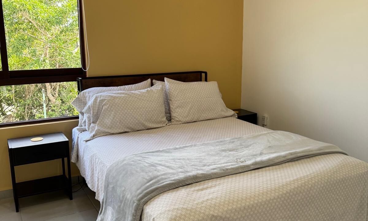 Photo of Bedroom in Cancun