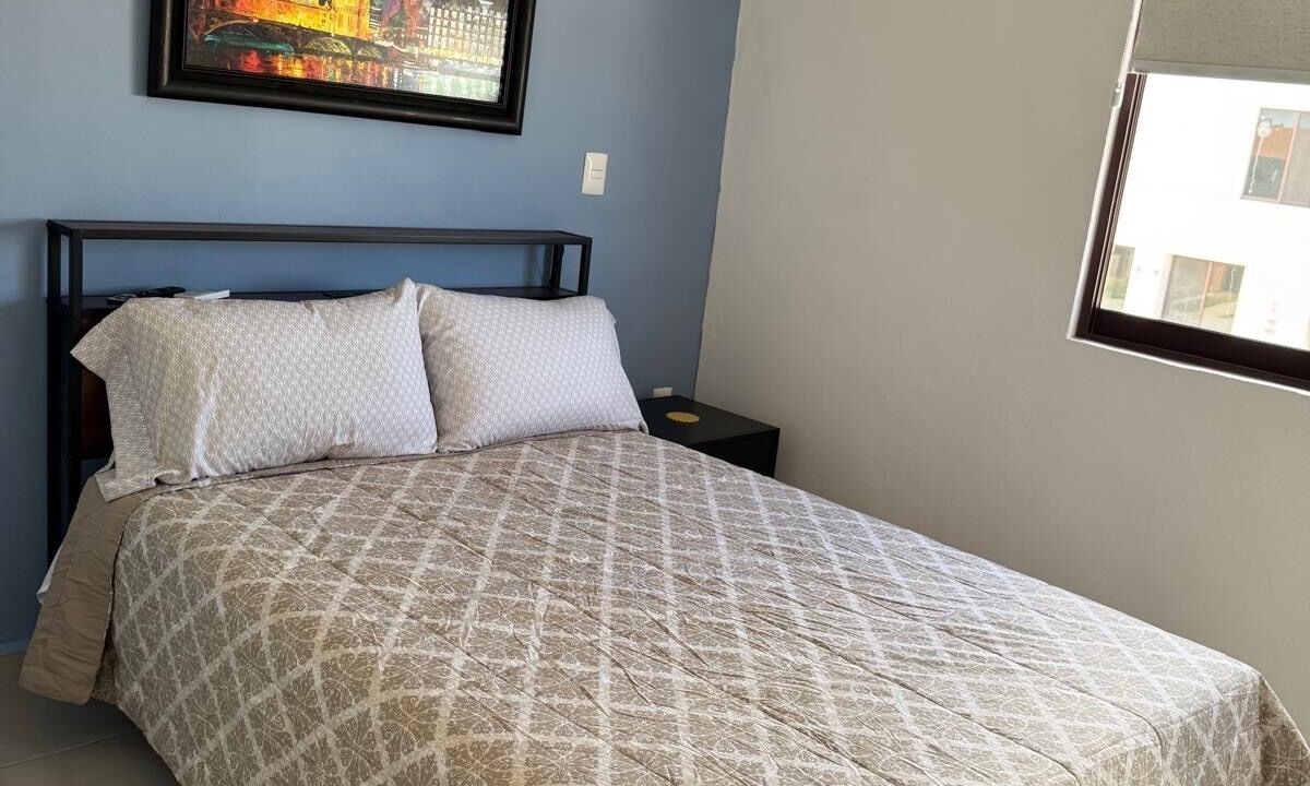 Photo of Bedroom in Cancun