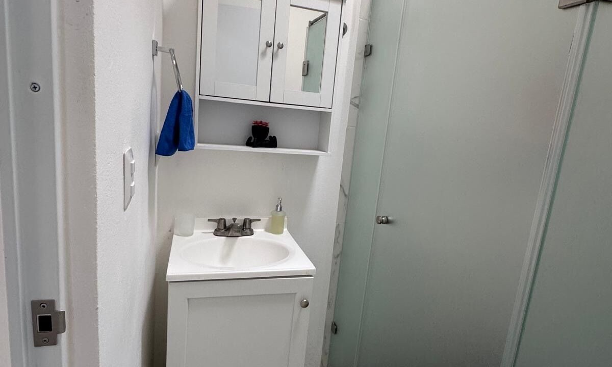 Photo of Bathroom in Cancun