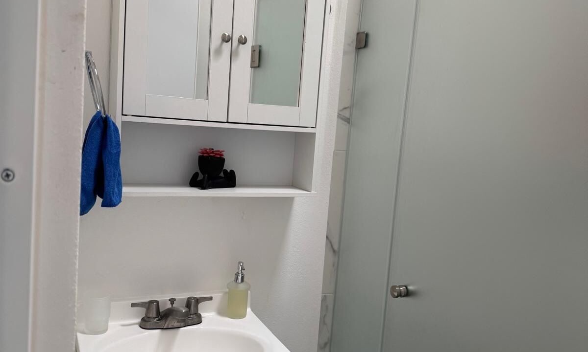 Photo of Bathroom in Cancun