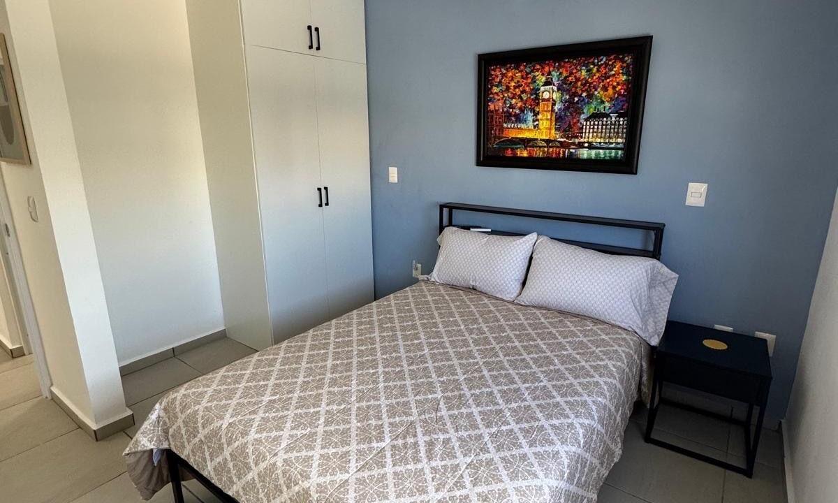 Photo of Bedroom in Cancun