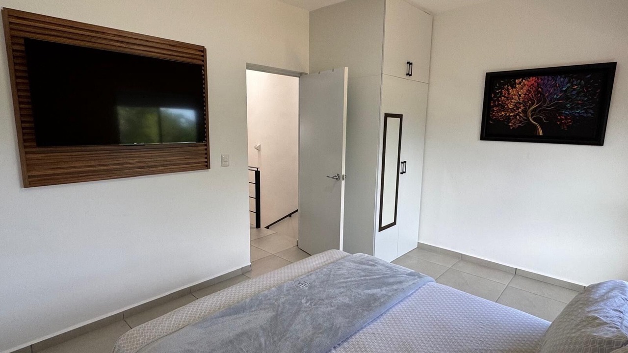 Photo of Bedroom in Cancun
