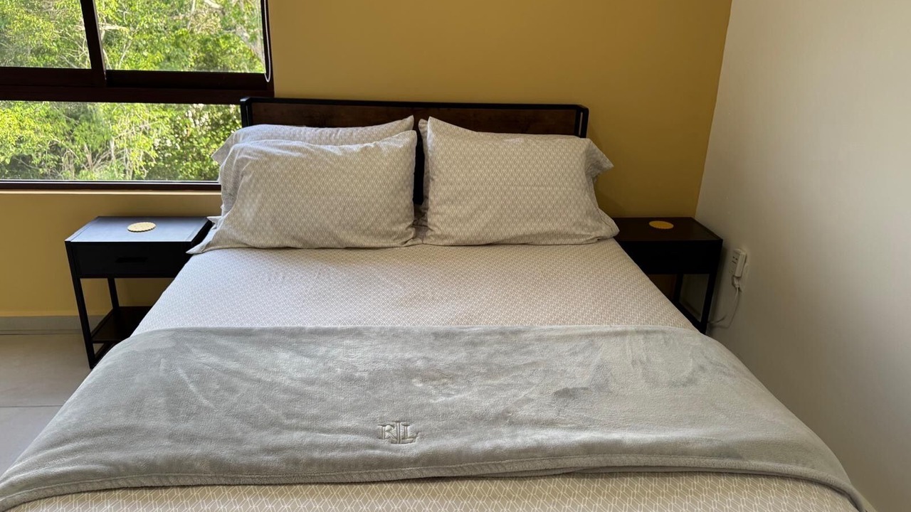 Photo of Bedroom in Cancun