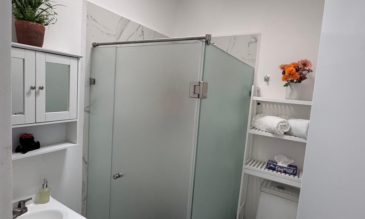 Photo of Bathroom in Cancun