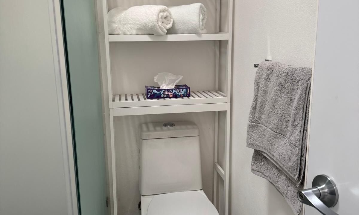 Photo of Bathroom in Cancun
