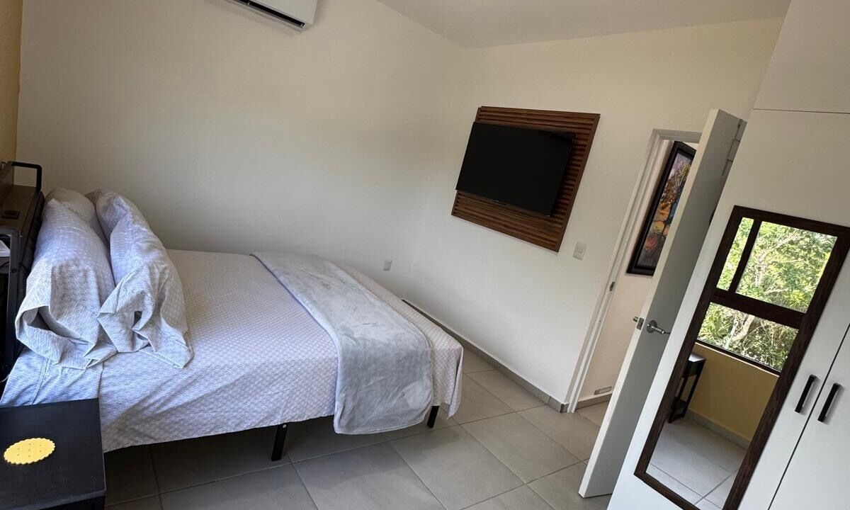 Photo of Bedroom in Cancun