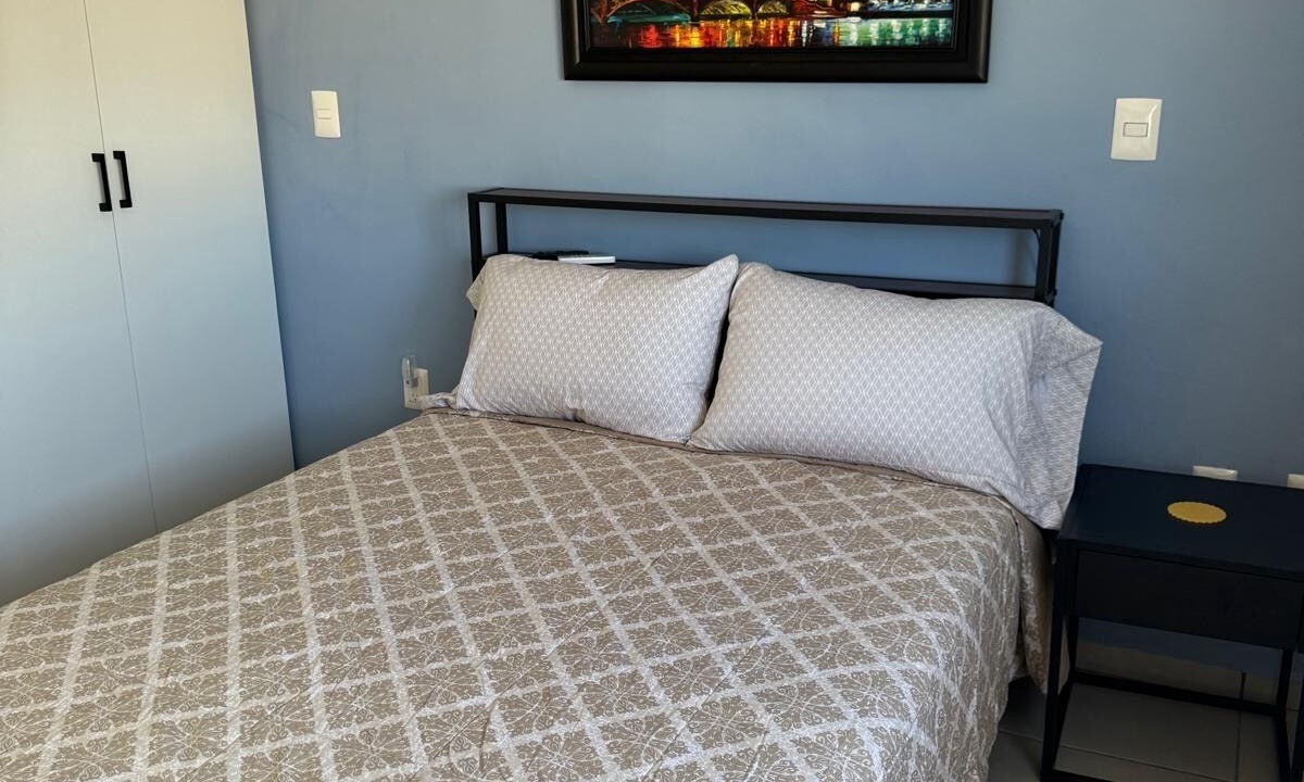 Photo of Bedroom in Cancun