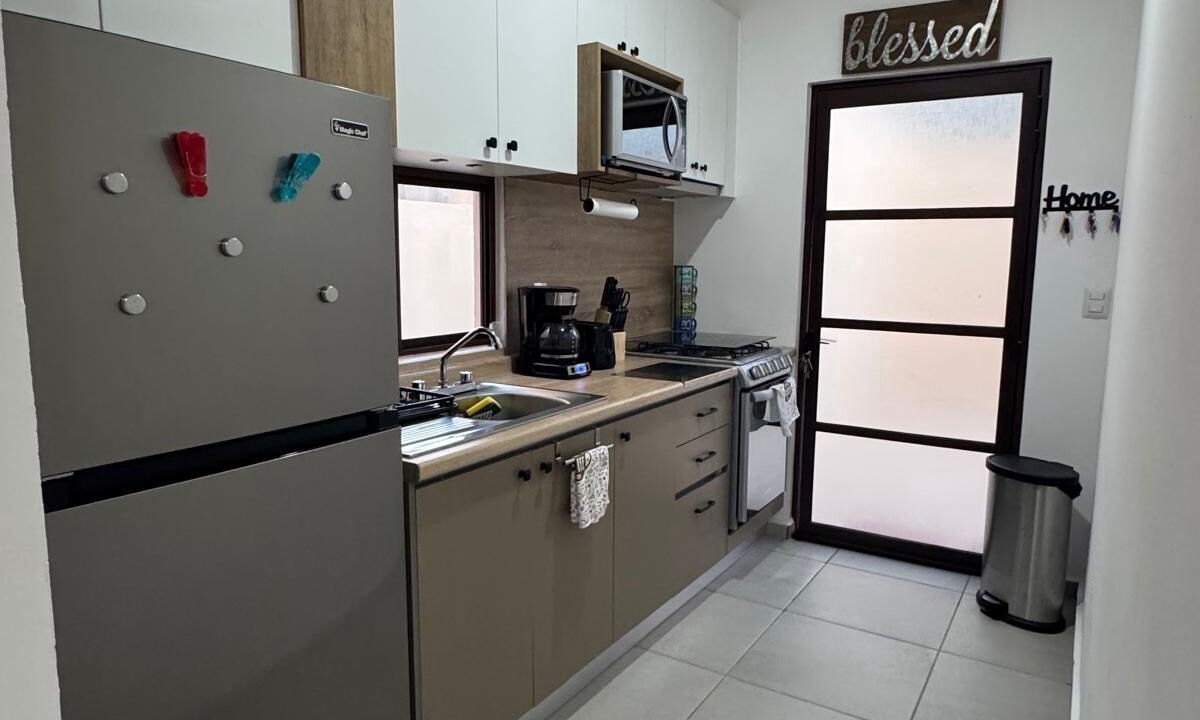Photo of Kitchen in Cancun