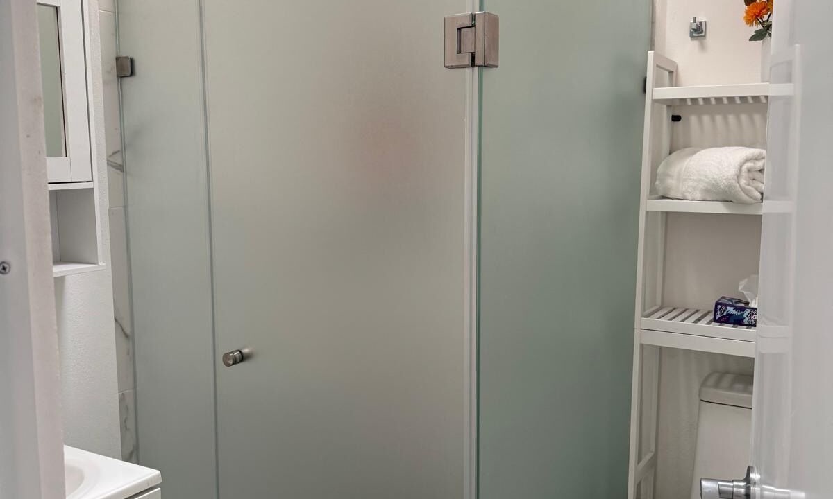 Photo of Bathroom in Cancun