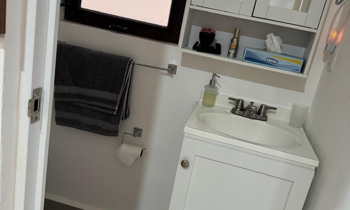 Photo of Bathroom in Cancun
