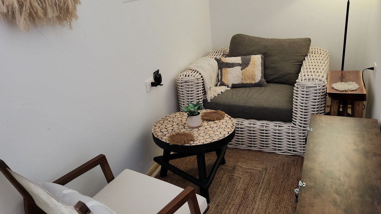 Photo of Livingroom in Tohoku
