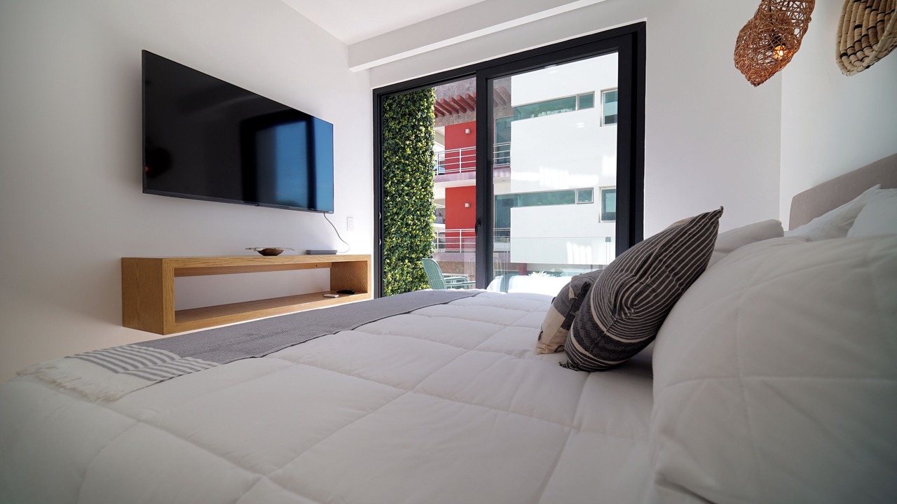 Photo of Bedroom in Tohoku