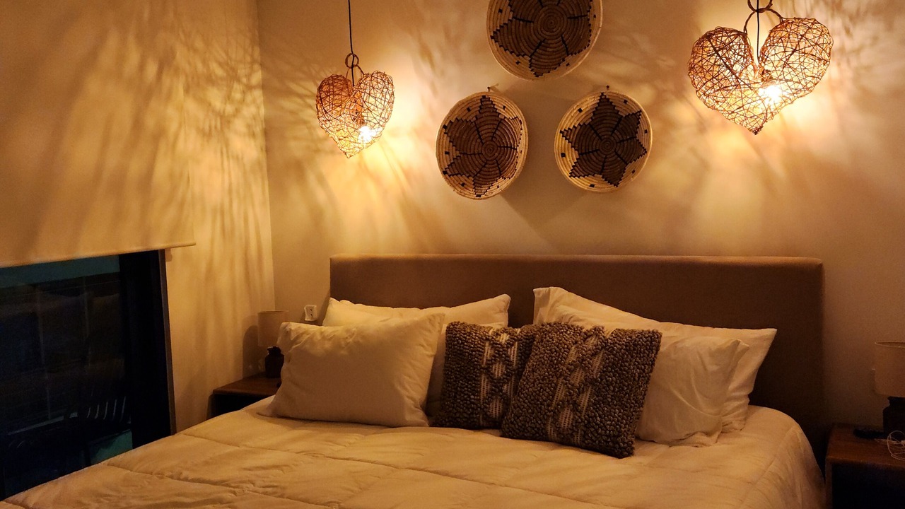 Photo of Bedroom in Tohoku