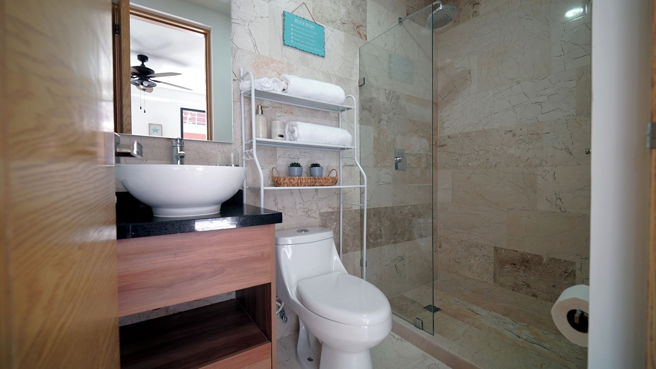 Photo of Bathroom in Tohoku