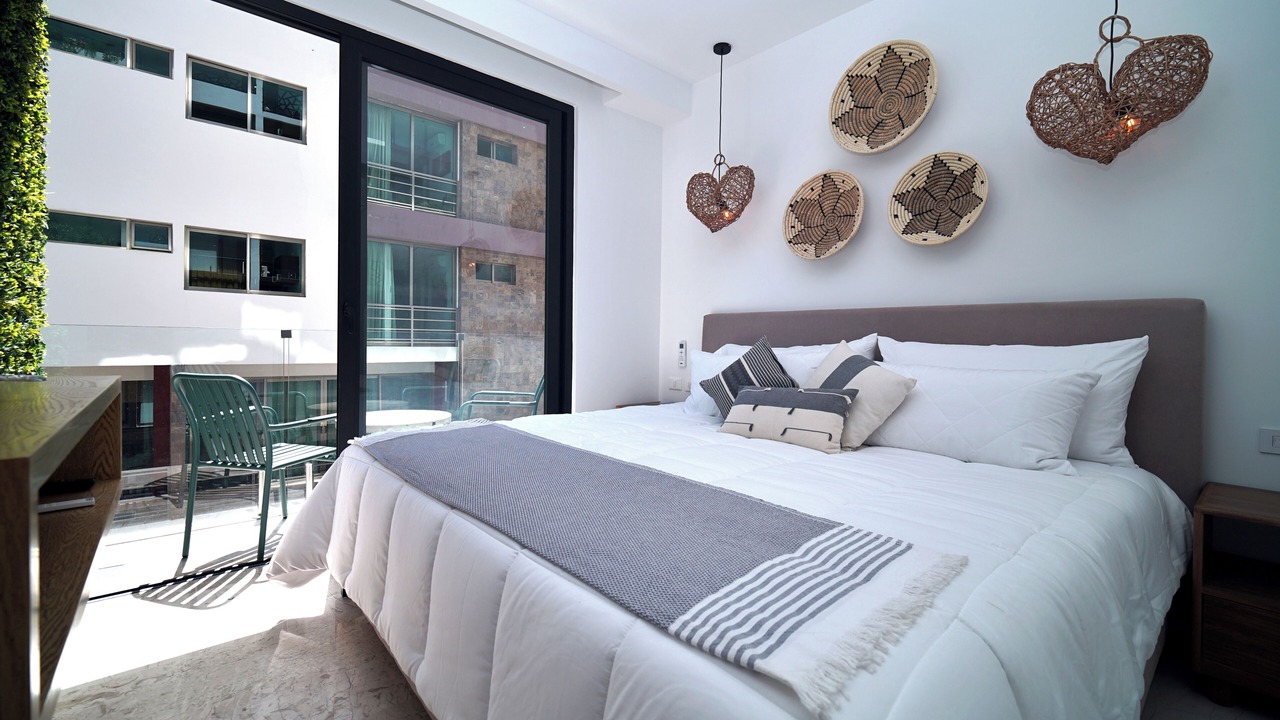 Photo of Bedroom in Tohoku