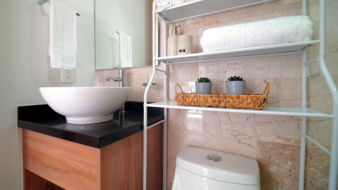 Photo of Bathroom in Tohoku