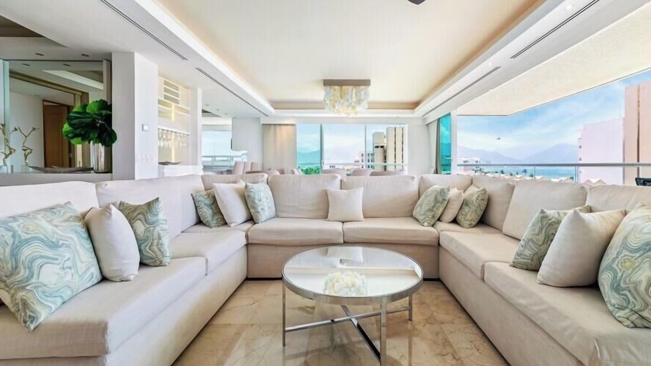Photo of Bedroom in Marina Vallarta