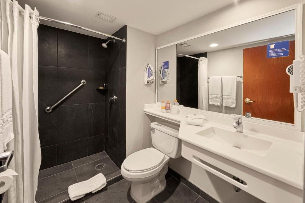 Photo of Bathroom in Benito Juarez