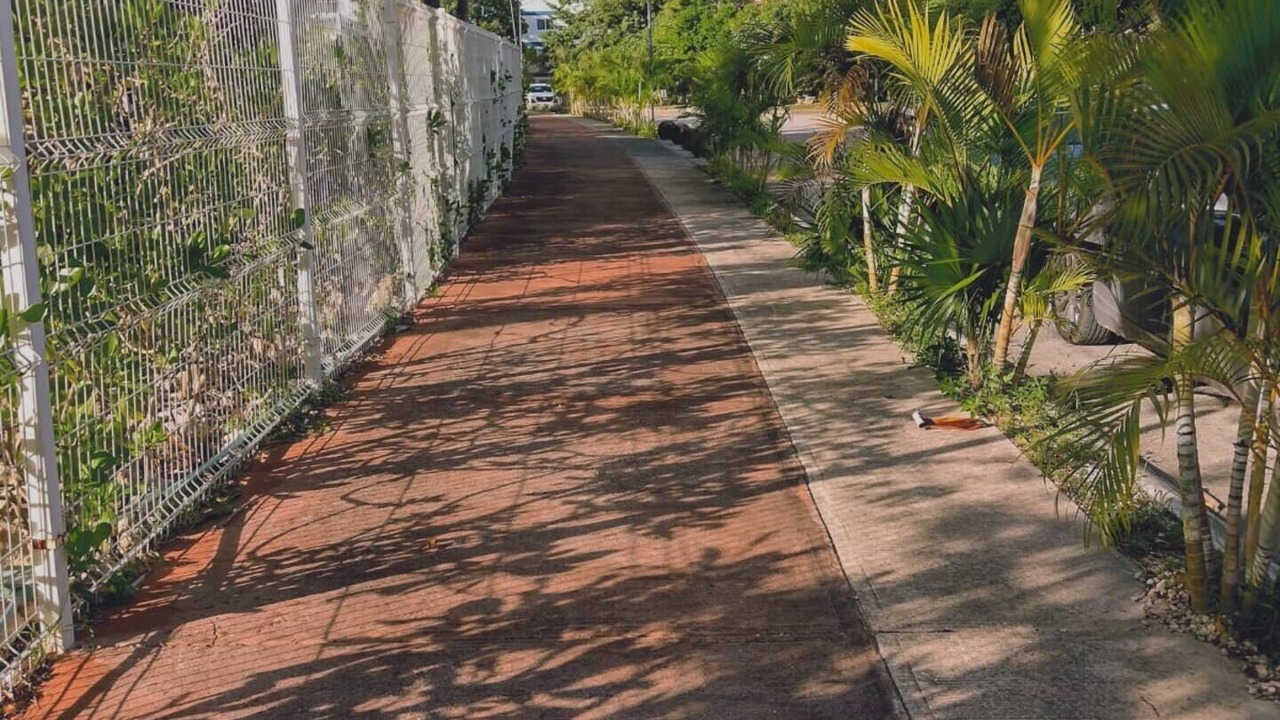 Photo of Outdoor in Jacinto Pat