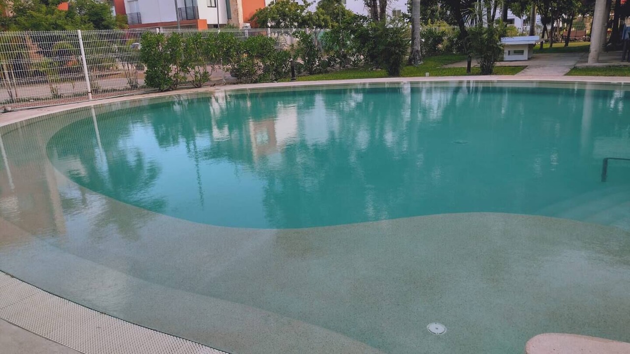 Photo of Outdoor in Jacinto Pat