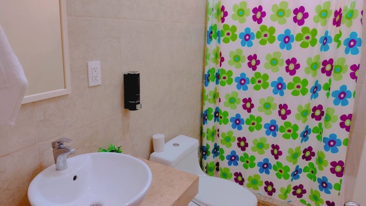Photo of Bathroom in Jacinto Pat