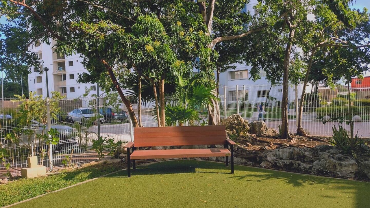 Photo of Outdoor in Jacinto Pat