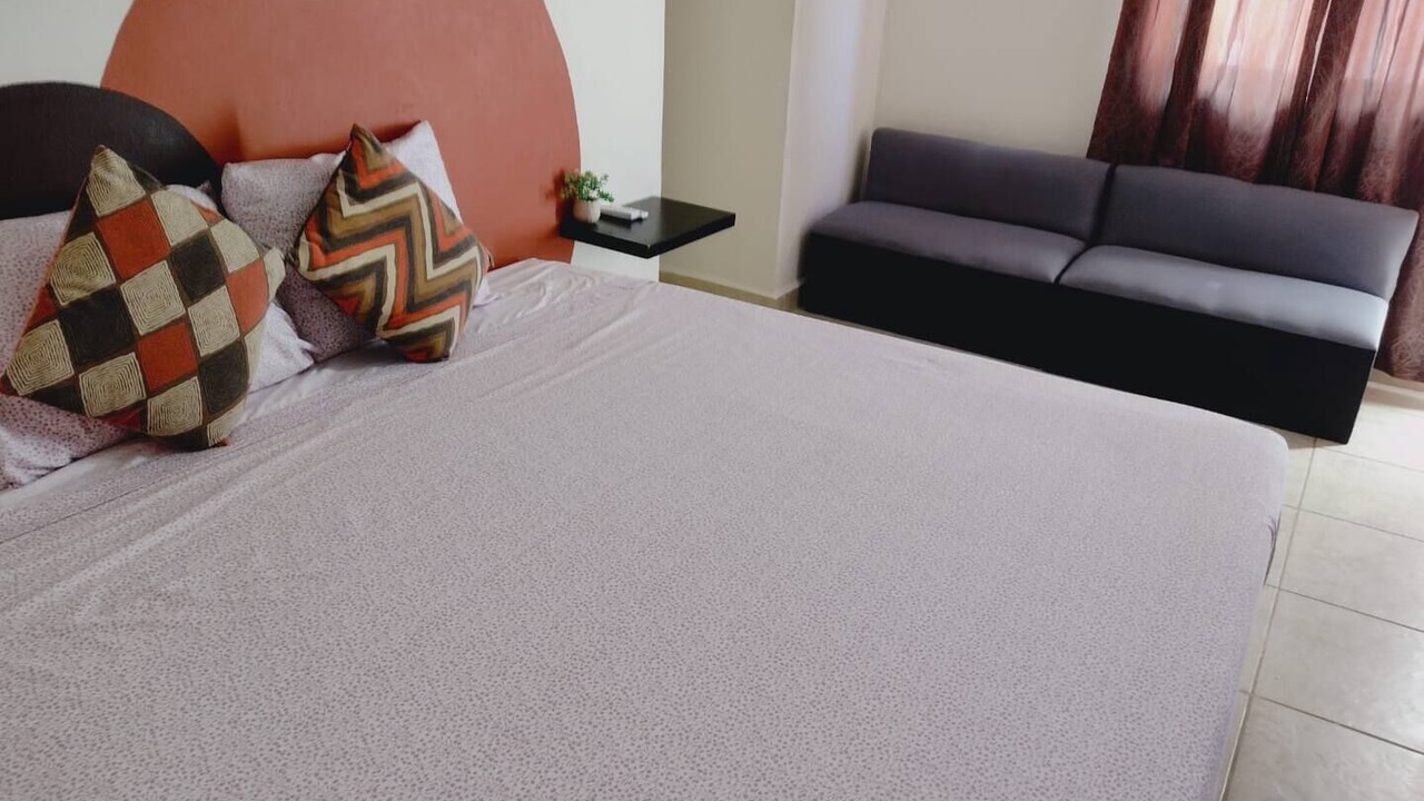 Photo of Bedroom in Jacinto Pat