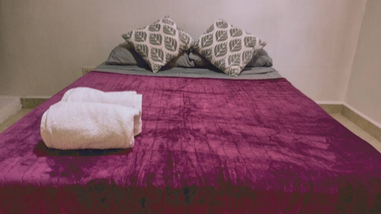 Photo of Bedroom in Jacinto Pat