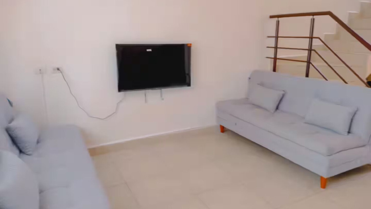 Photo of Livingroom in Jacinto Pat