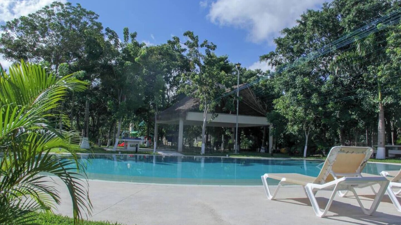 Photo of Outdoor in Jacinto Pat