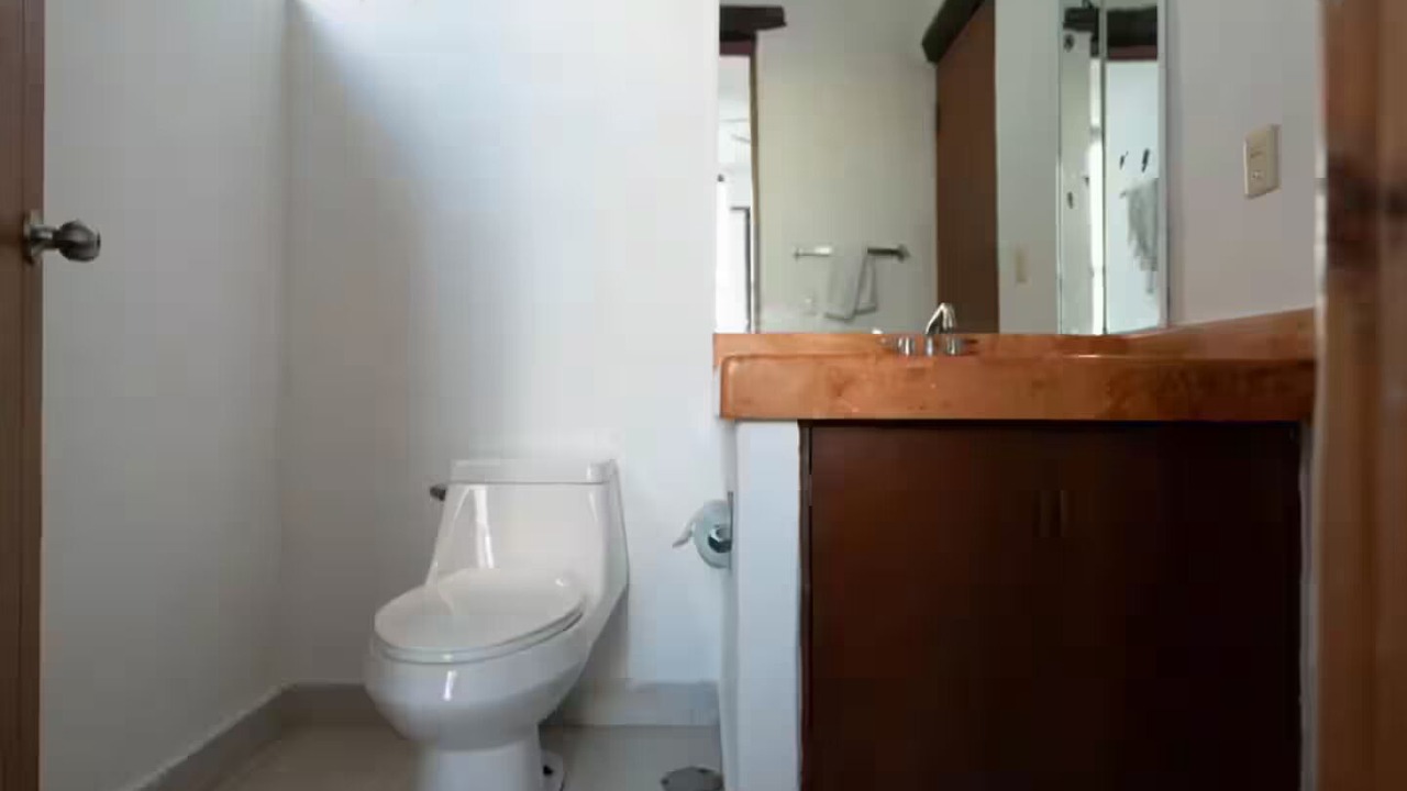 Photo of Bathroom in Tohoku
