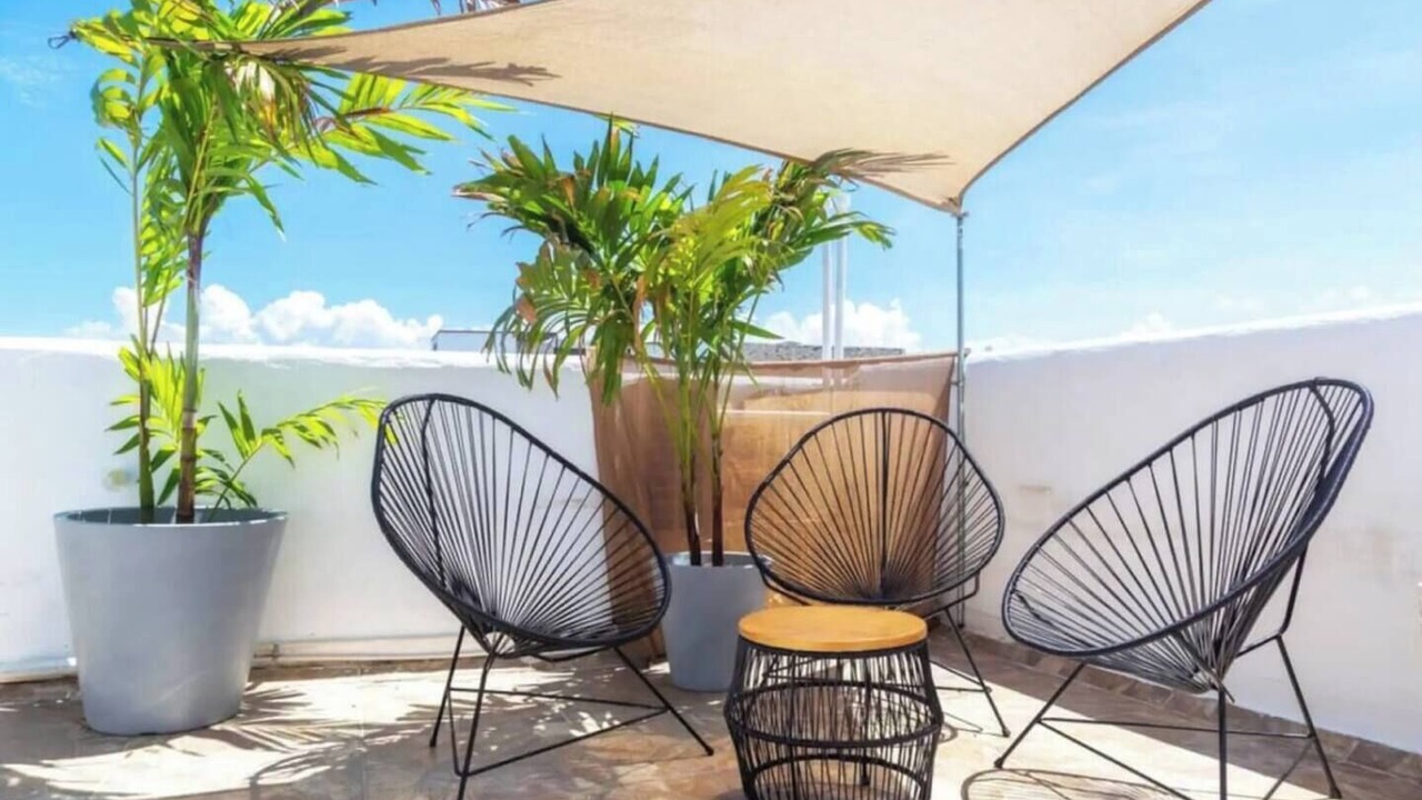 Photo of Patio Balcony in Tohoku