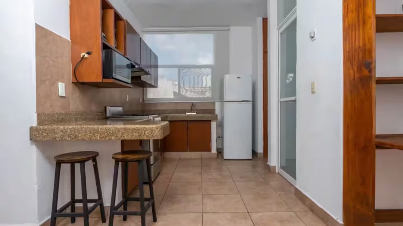 Photo of Kitchen in Tohoku