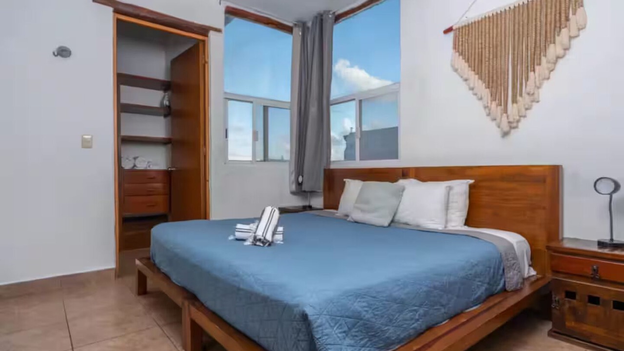 Photo of Bedroom in Tohoku