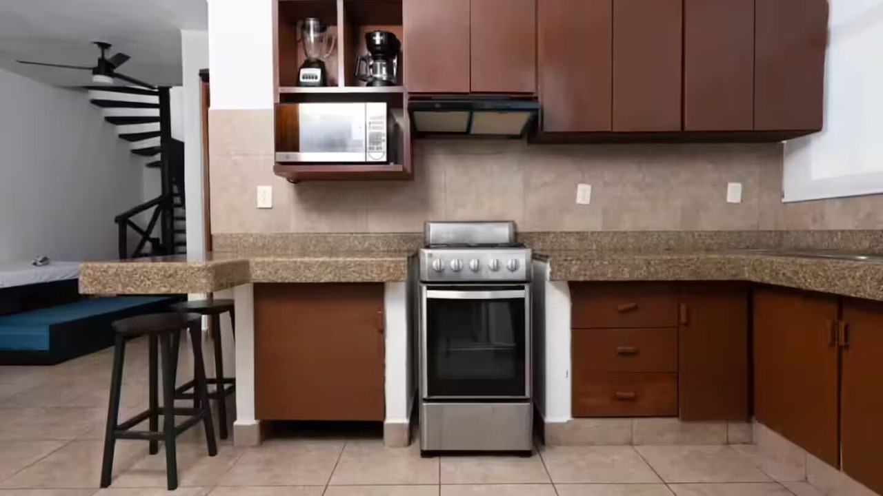 Photo of Kitchen in Tohoku