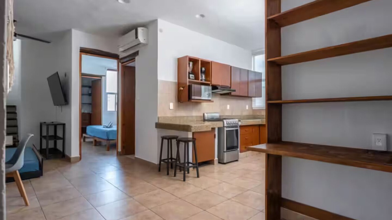Photo of Kitchen in Tohoku