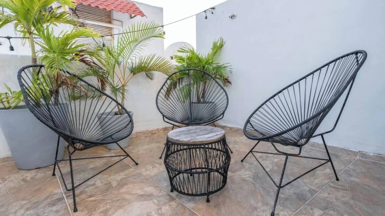 Photo of Patio Balcony in Tohoku