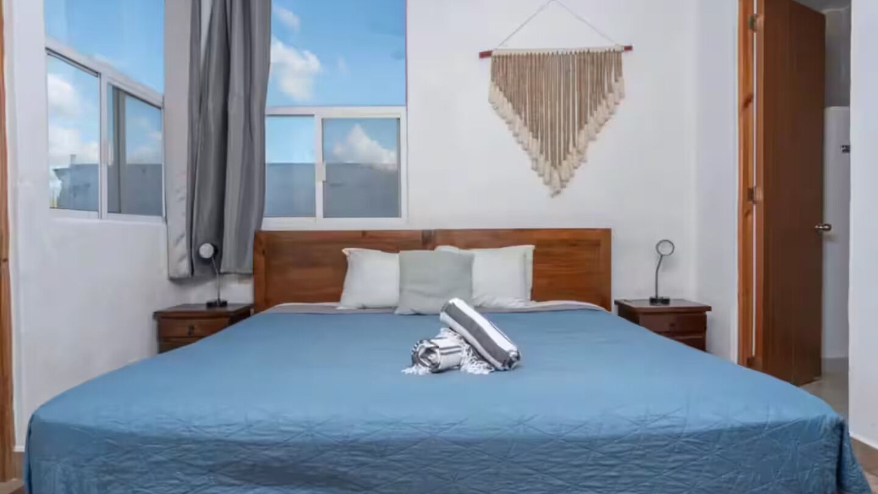 Photo of Bedroom in Tohoku