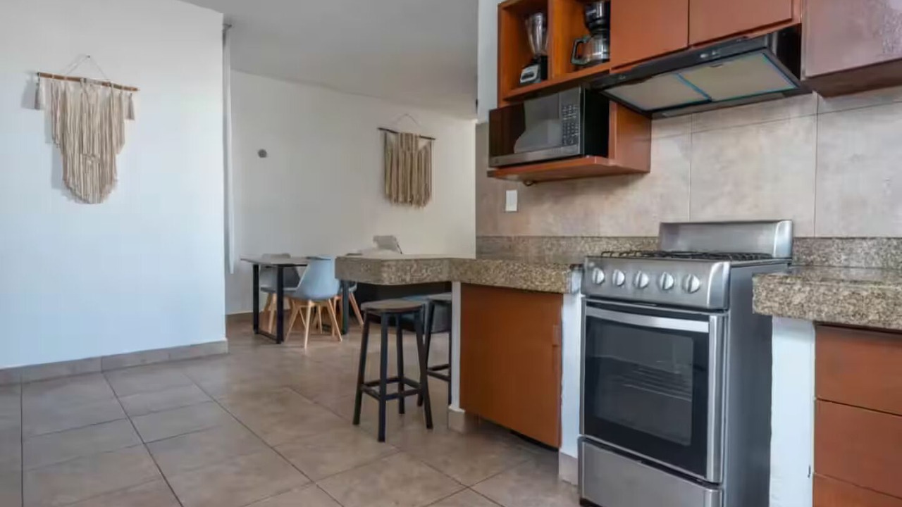 Photo of Kitchen in Tohoku