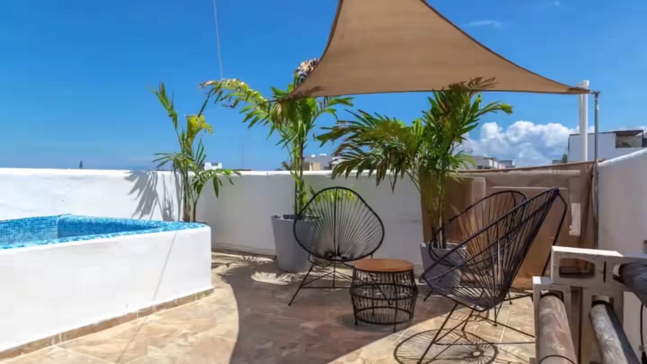 Photo of Patio Balcony in Tohoku