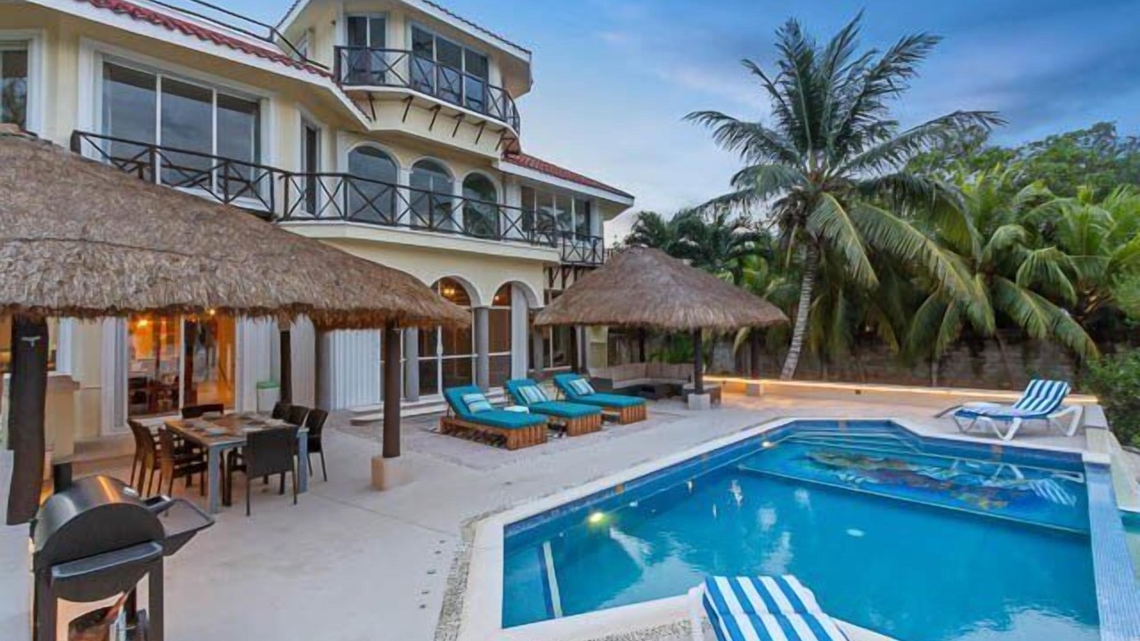 Photo of Outdoor in Costa Maya